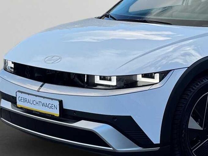 Hyundai IONIQ 5 84kWh 229PS TECHNIQ *TOP-ZUSTAND*