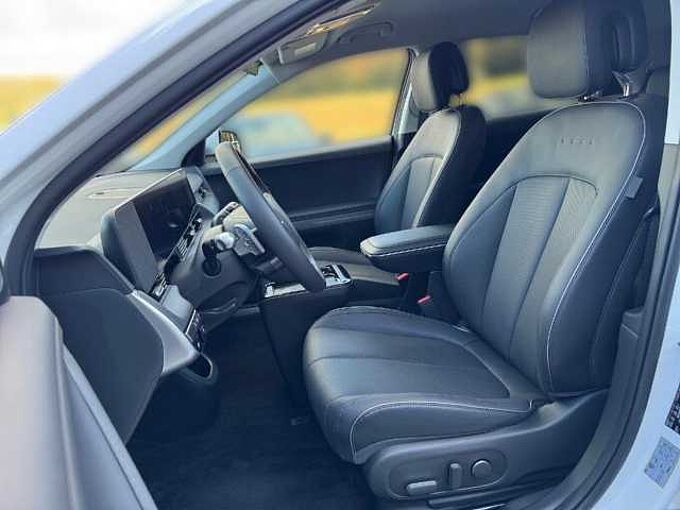 Hyundai IONIQ 5 84kWh 229PS TECHNIQ *TOP-ZUSTAND*
