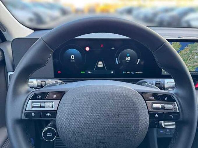 Hyundai IONIQ 5 84kWh 229PS TECHNIQ *TOP-ZUSTAND*