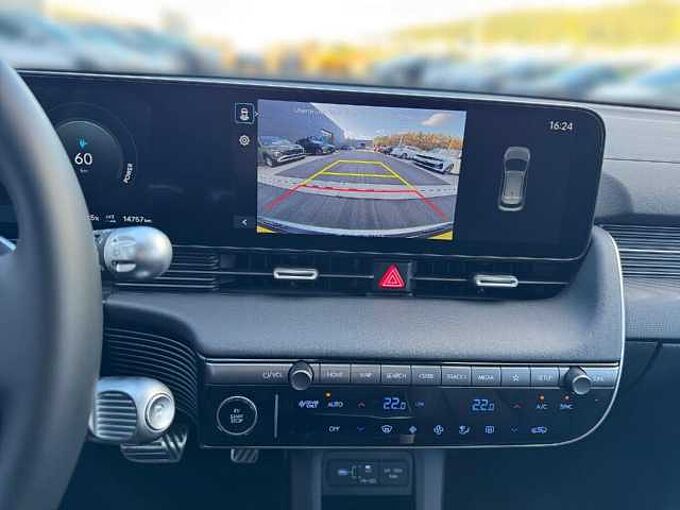 Hyundai IONIQ 5 84kWh 229PS TECHNIQ *TOP-ZUSTAND*