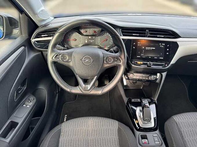 Opel Corsa 1.2 Turbo 100PS Edition *AUTOMATIK*