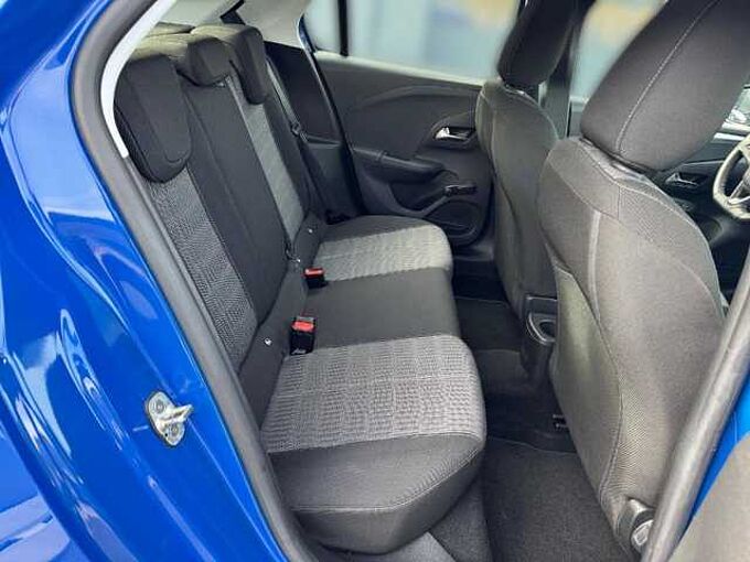 Opel Corsa 1.2 Turbo 100PS Edition *AUTOMATIK*