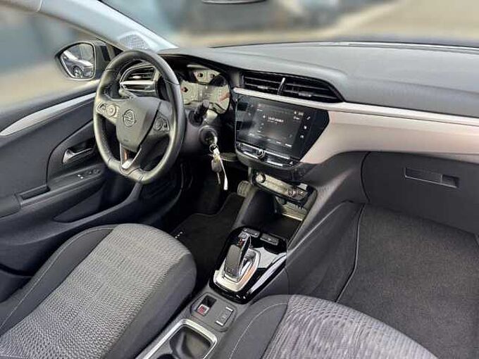 Opel Corsa 1.2 Turbo 100PS Edition *AUTOMATIK*