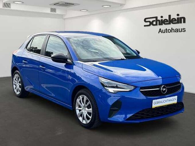 Opel Corsa 1.2 Turbo 100PS Edition *AUTOMATIK*