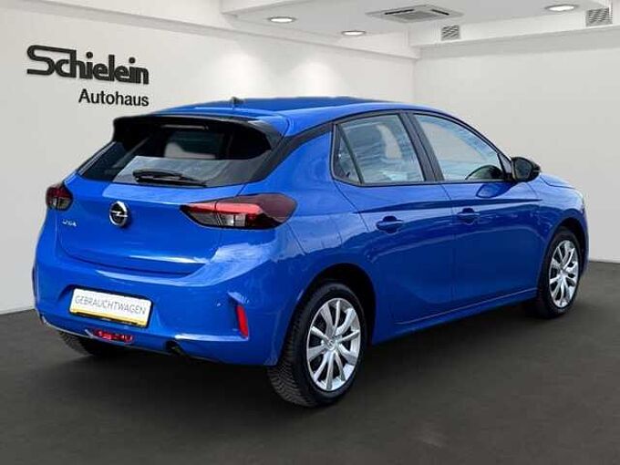 Opel Corsa 1.2 Turbo 100PS Edition *AUTOMATIK*