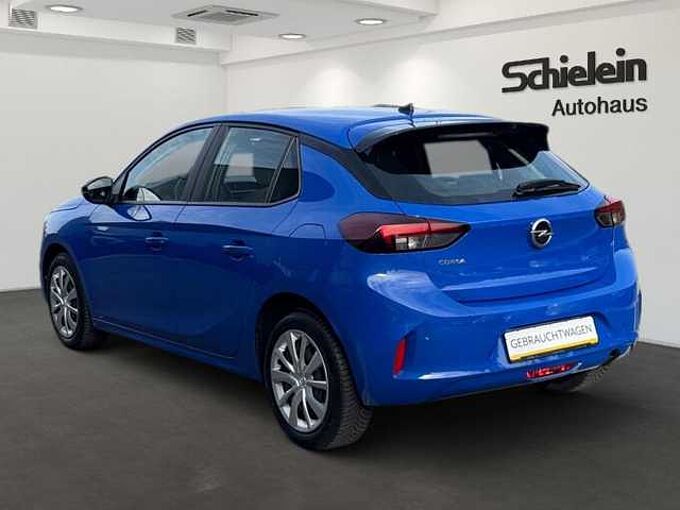 Opel Corsa 1.2 Turbo 100PS Edition *AUTOMATIK*