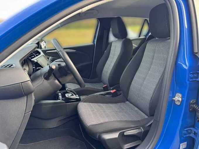 Opel Corsa 1.2 Turbo 100PS Edition *AUTOMATIK*