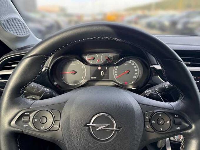 Opel Corsa 1.2 Turbo 100PS Edition *AUTOMATIK*