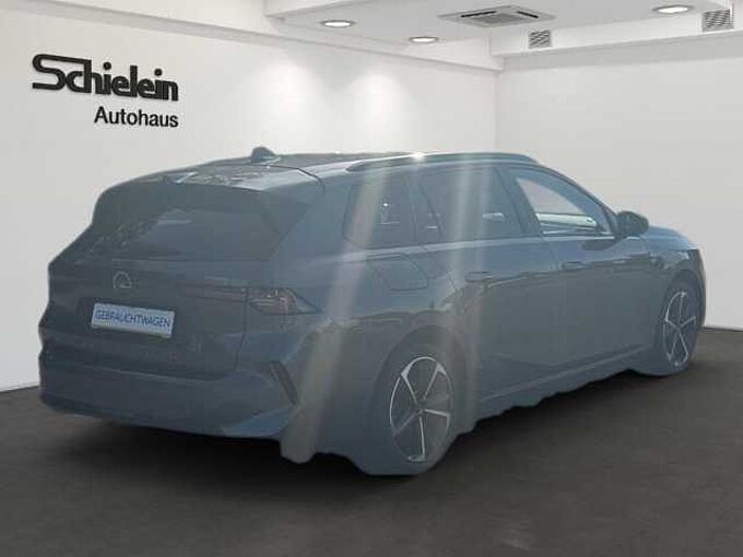 Opel Astra Enjoy 1.2 Turbo 110PS *NAVI*LED*SHZ*