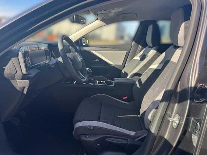 Opel Astra Enjoy 1.2 Turbo 110PS *NAVI*LED*SHZ*