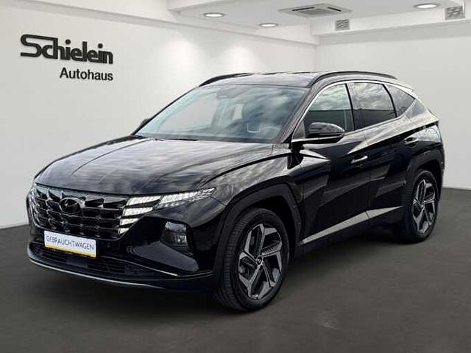 Hyundai Tucson 1.6 T-GDI 265PS Plug-In 4WD Prime *AHK*