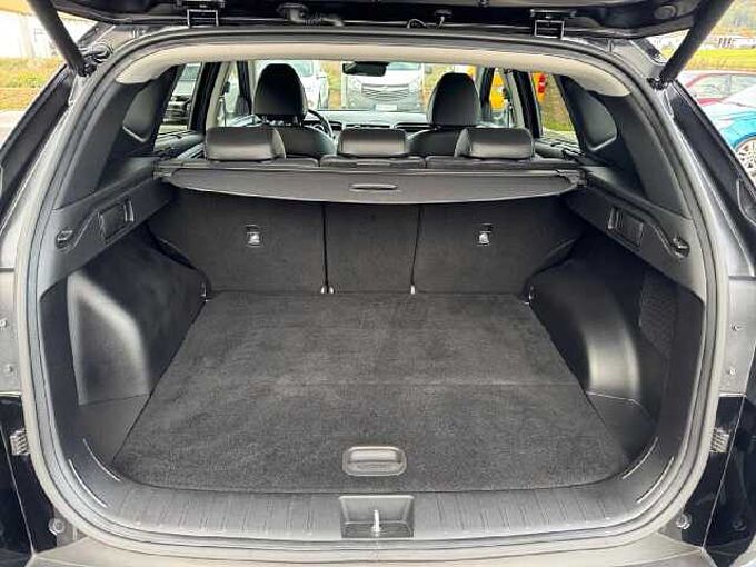 Hyundai Tucson 1.6 T-GDI 265PS Plug-In 4WD Prime *AHK*