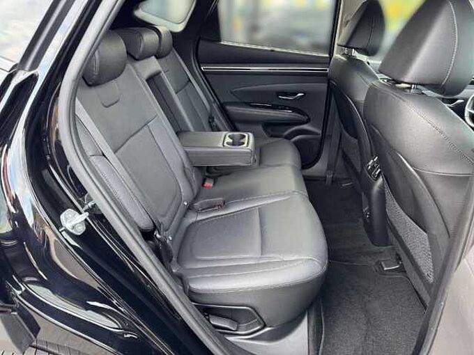 Hyundai Tucson 1.6 T-GDI 265PS Plug-In 4WD Prime *AHK*
