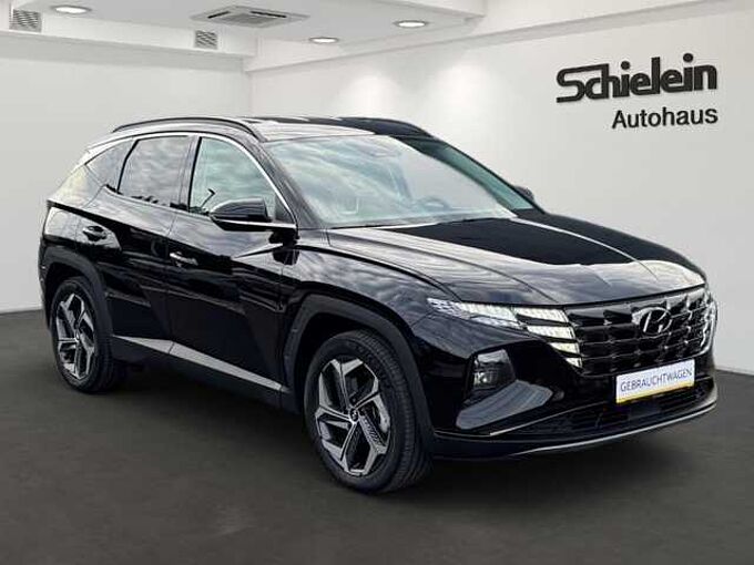 Hyundai Tucson 1.6 T-GDI 265PS Plug-In 4WD Prime *AHK*