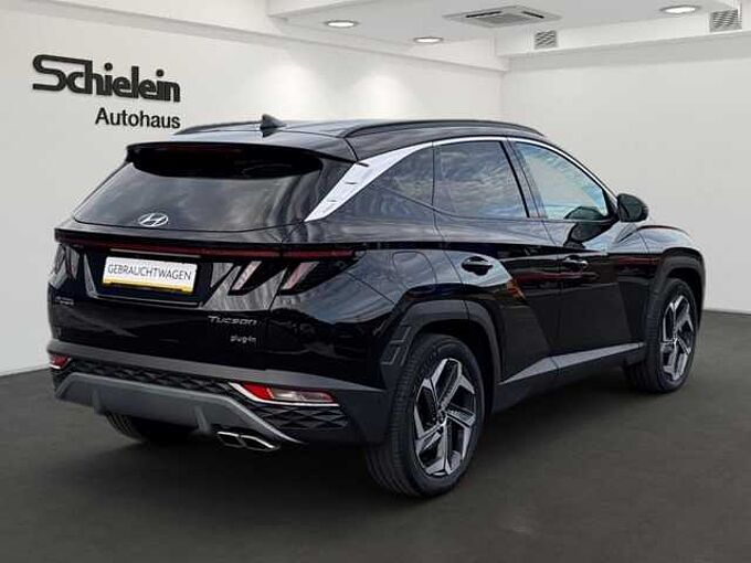 Hyundai Tucson 1.6 T-GDI 265PS Plug-In 4WD Prime *AHK*