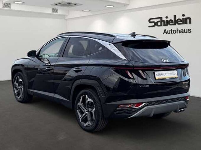 Hyundai Tucson 1.6 T-GDI 265PS Plug-In 4WD Prime *AHK*