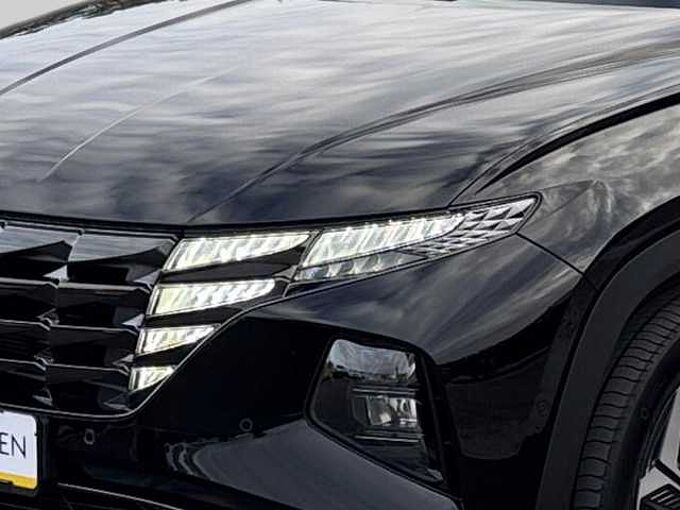 Hyundai Tucson 1.6 T-GDI 265PS Plug-In 4WD Prime *AHK*