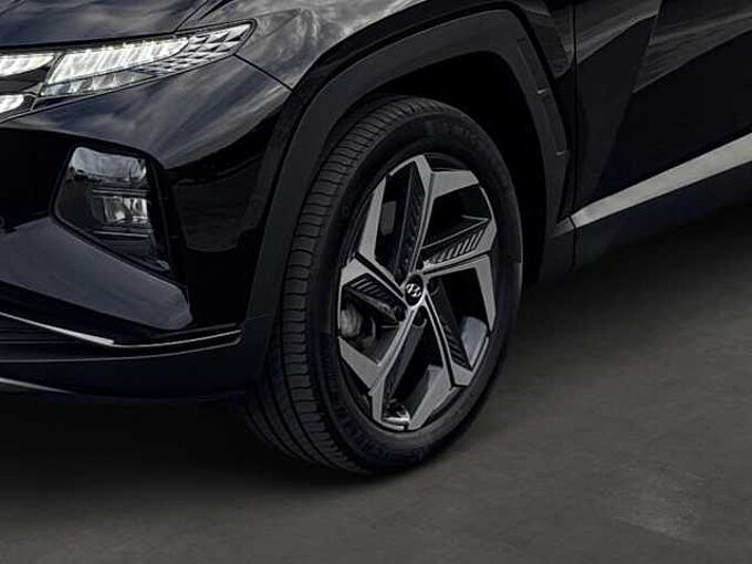 Hyundai Tucson 1.6 T-GDI 265PS Plug-In 4WD Prime *AHK*