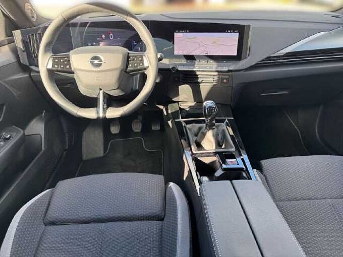 Opel Astra 1.2 Turbo 131PS Edition *NAVI*SHZ*8-FACH*