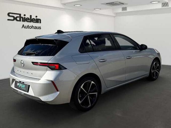 Opel Astra 1.2 Turbo 131PS Edition *NAVI*SHZ*8-FACH*