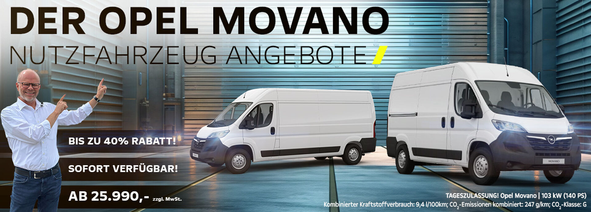 Opel Schielein Neumarktnull