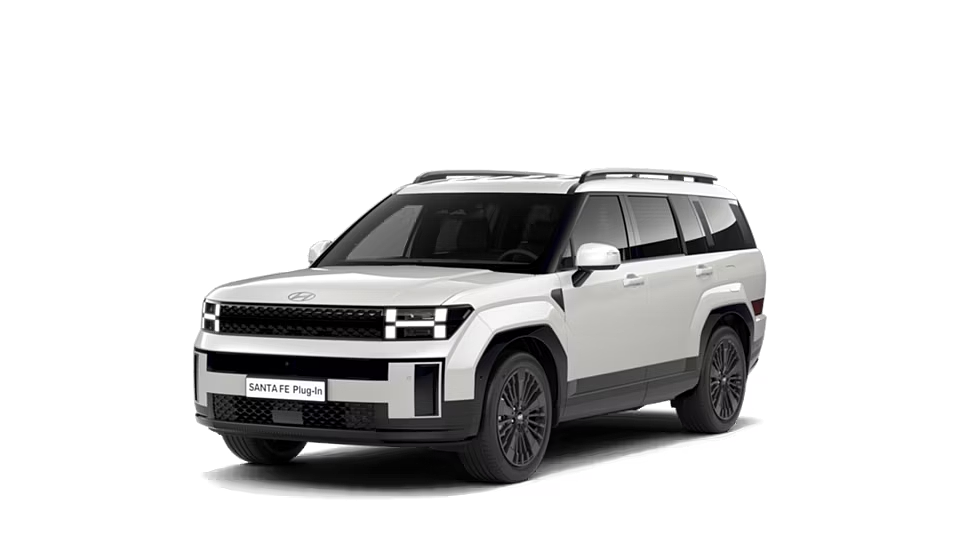 SANTA FE Plug-in-Hybrid