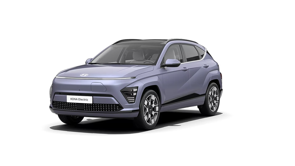 Autohaus Fürst - Die ersten zwei Modelle des neuen Hyundai